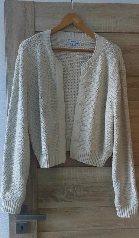 Predam sveter reserved, m, reserved,m