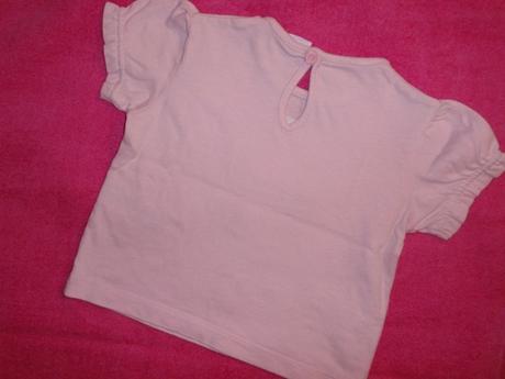 Sloníkové tričko, cherokee,80