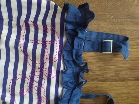 Overal, baby service,116