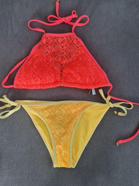 Plavky, new yorker,s