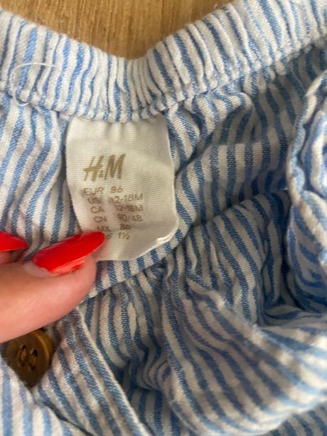 Letny balik pre dievca, 86–98