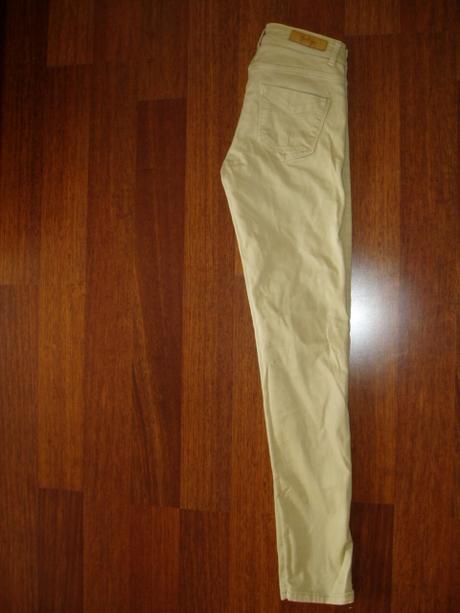 Zara slim rifle v.34, zara,34