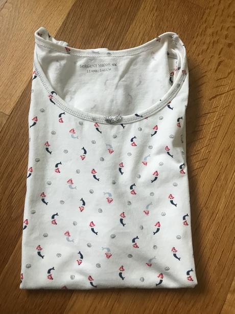 Sergent major tielko 1 ks, 146