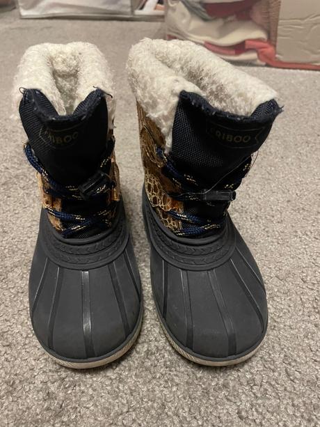 Fribbo čižmy 24/25, froddo,25