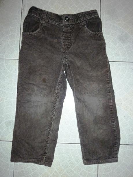 Hnede manchestraky, cherokee,104