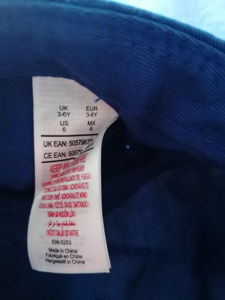 Šiltovka paw patrol, f&f,104