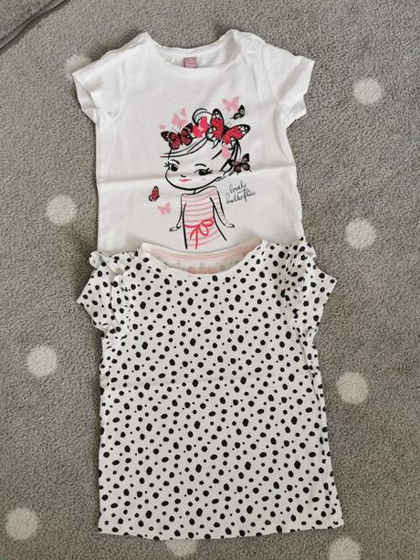 Dievcenske tricka 110 v top stave. viac foto dole., f&f,110