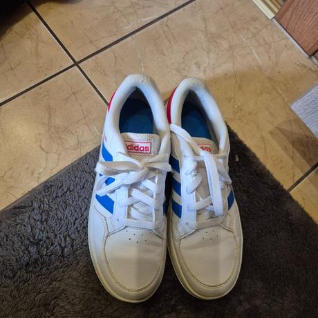 Tenisky, adidas,37
