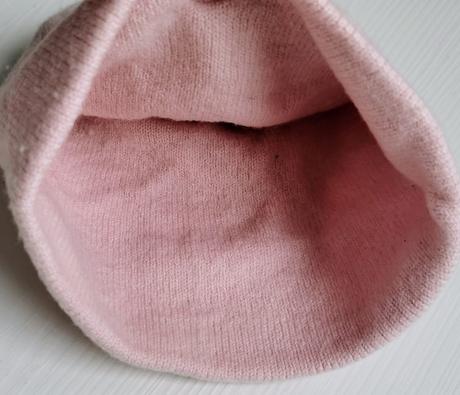 Vlnená čiapka 80-92, 80