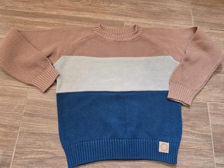 Pulover č.140, sinsay,140