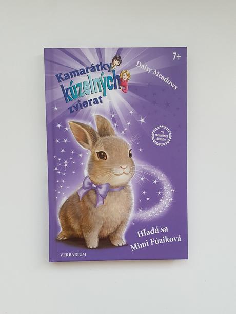 Hľadá sa mimi fúziková, 