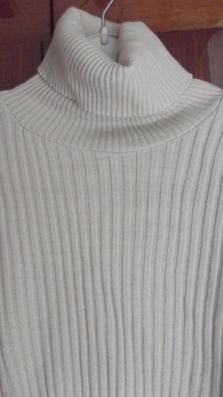 Trendy pulover xnk basic., s