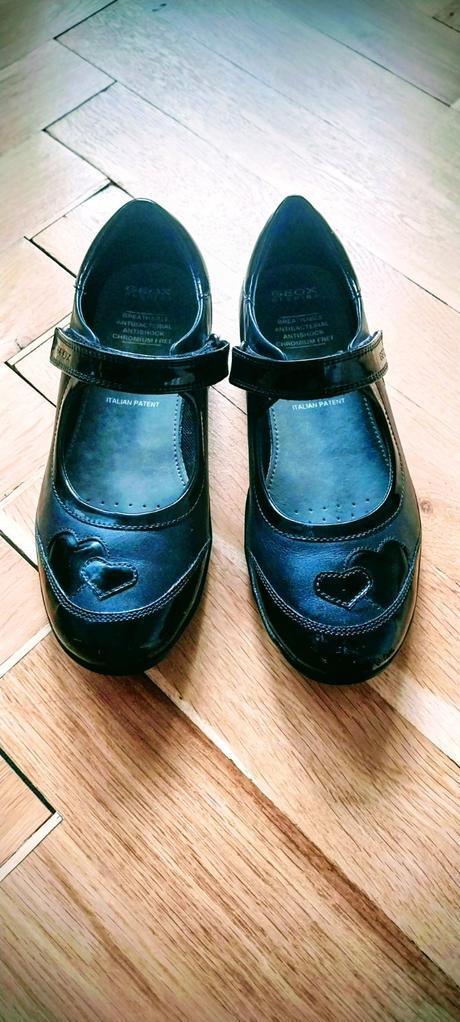 Spoločenské topánky, geox,36