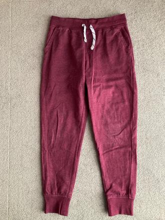 Tepláky crewcuts 164, 164