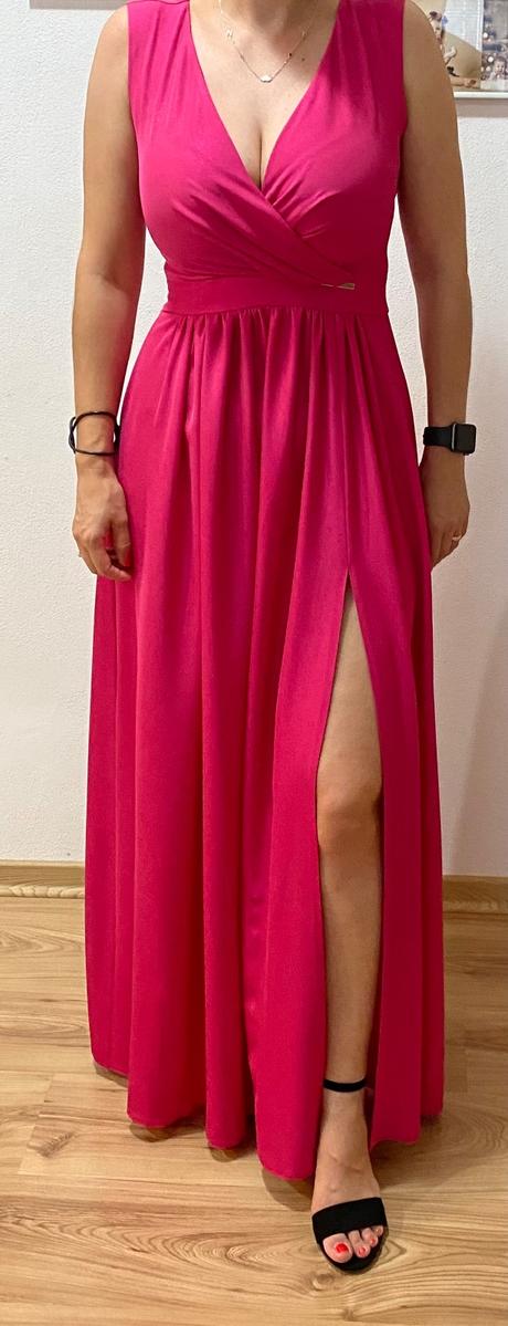 Spoločenské šaty, 36