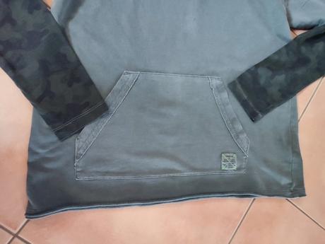 Detská mikina, ovs,164