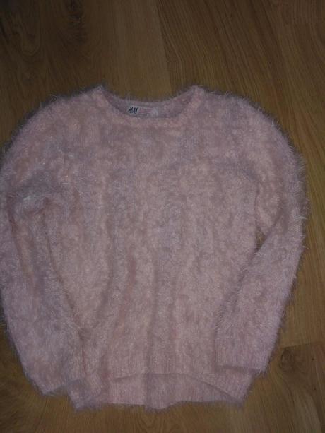 Svetrík, h&m,110