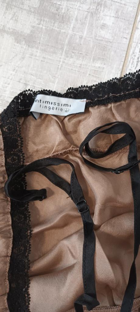 Košieľka, intimissimi,m