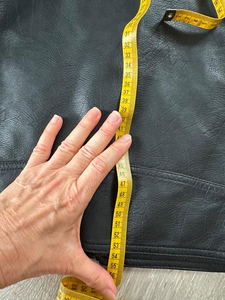 Bunda frajerská, motorkarska, calliope,140