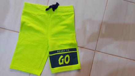 Kraťasy, dopodopo,110