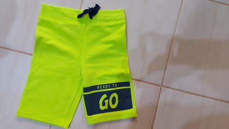 Kraťasy, dopodopo,110