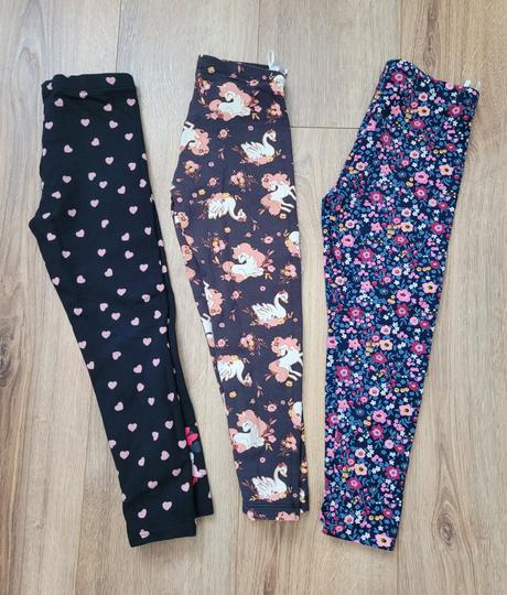 Legíny c&a 116, c&a,116