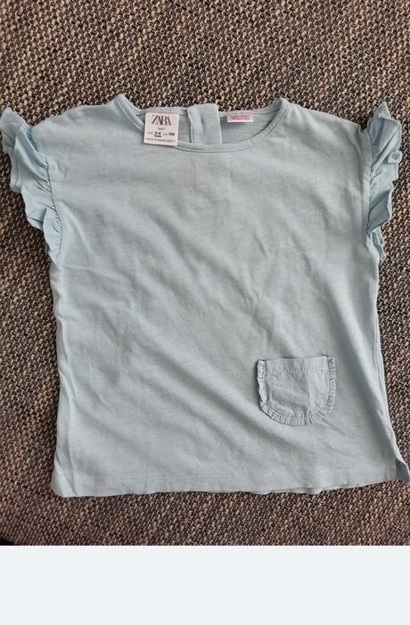 Tričko, zara,104