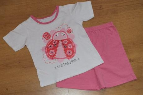 Letna suprava s lienkou, super stav, 104