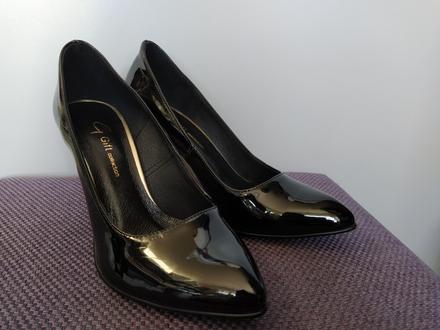 Lodičky, 36 / 37 / 38 / 39 / 40