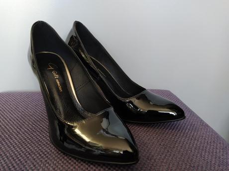 Lodičky, 36 / 37 / 38 / 39 / 40