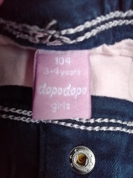 Rifle podsite veľ. 104, dopodopo,104