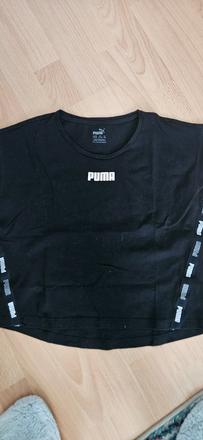 Tricko na 13-14 rokov, puma,152