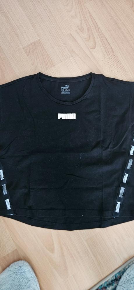 Tricko na 13-14 rokov, puma,152
