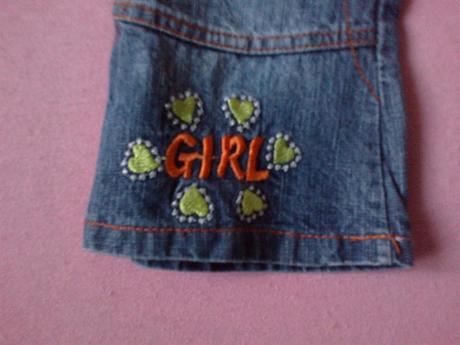 Dievčenská súprava, 74