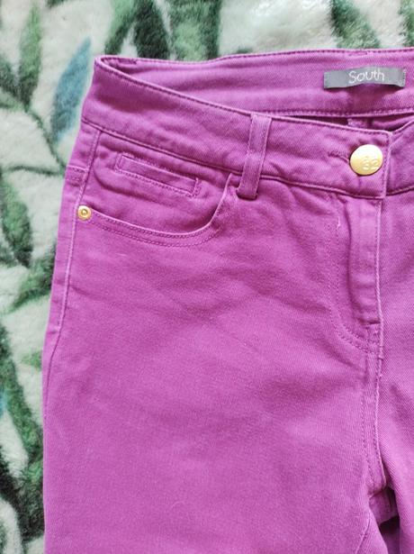 Cyklaménové rifle, south,m