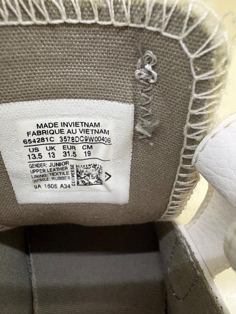 Converse tenisky, converse,31