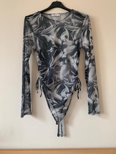 Dámske body, new yorker,xl