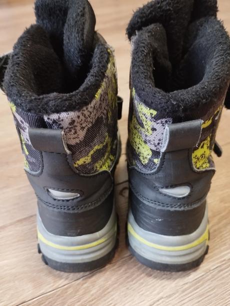 Čižmy, snehule, lupilu,29