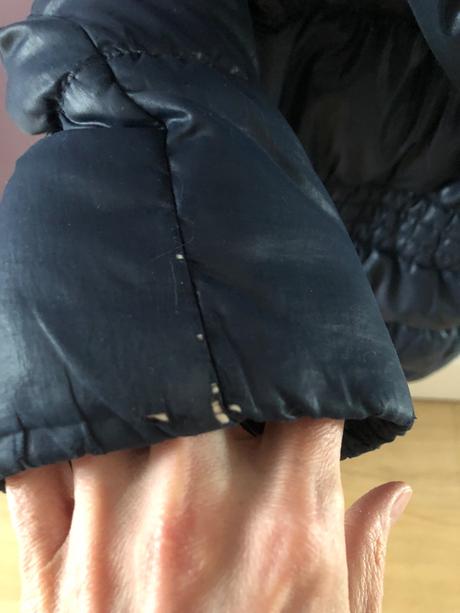 Bunda benetton, benetton,98