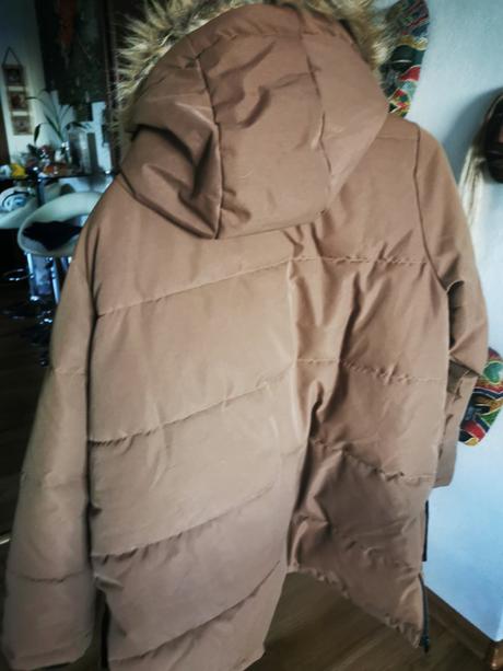 Zimná bunda, reserved,140