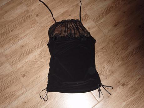 Spoločenské tričko, m