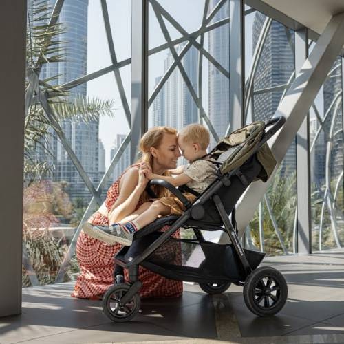 Petite&Mars Airwalk2