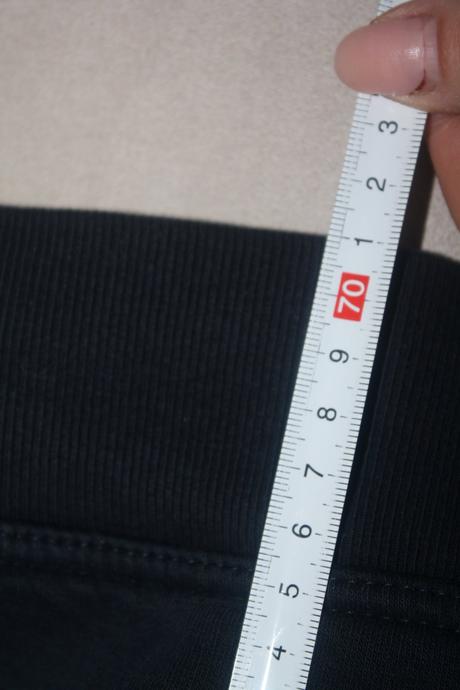 Bogner mikinova bunda xl/xxl, xl