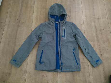 Softshellová bunda, 146