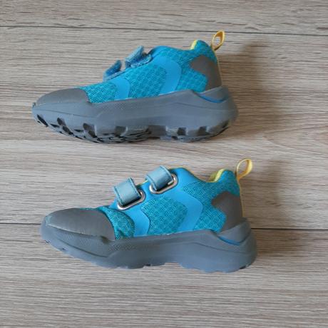 Chlapčenské botasky ddstep, d.d.step,24