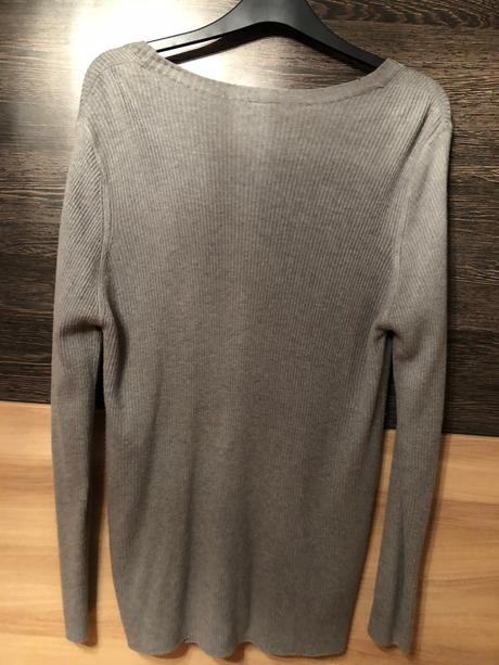 Sveter na zapinanie xl, xl