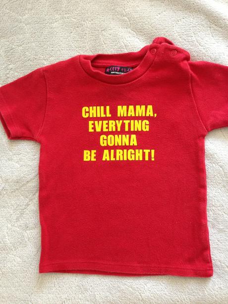 Tričko s vtipnym napisom, 92