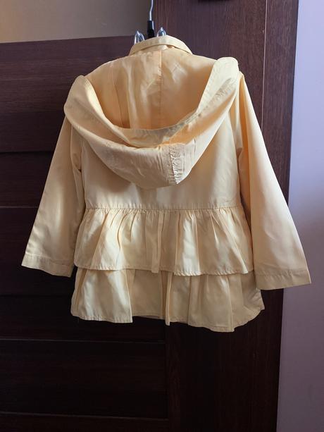 Jarná/jesenná bundicka, mayoral,92