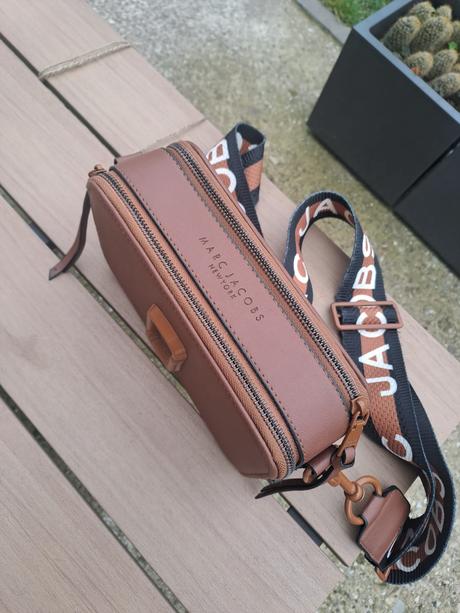 Kabelka marc jacobs, marc jacobs