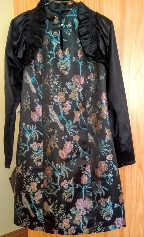 Damske slavnostne saty, orsay,38